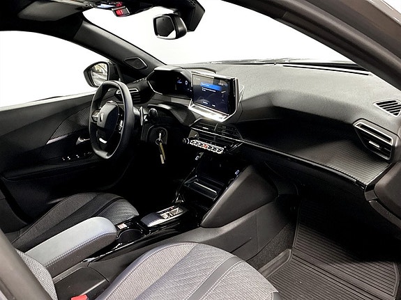 Peugeot 2008 14 of 19