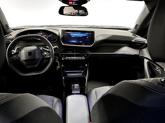 Peugeot 2008 6 of 19
