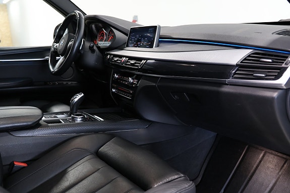 BMW X5 8 of 27