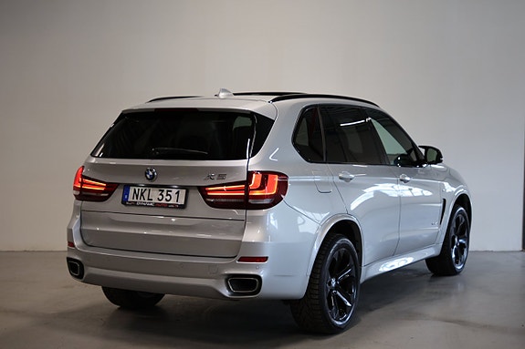 BMW X5 6 of 27