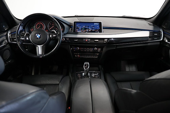 BMW X5 16 of 27