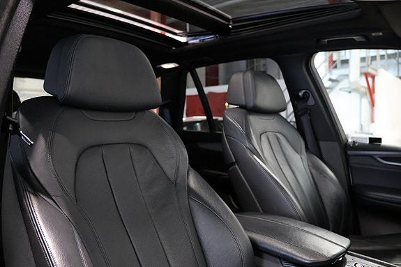 BMW X5 9 of 27
