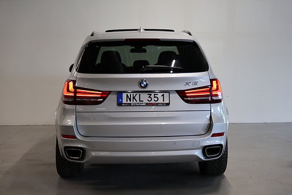 BMW X5 7 of 27