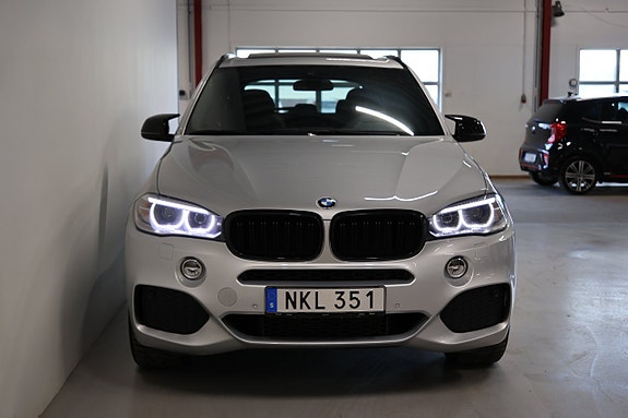 BMW X5 5 of 5