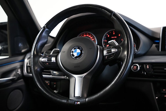 BMW X5 17 of 27