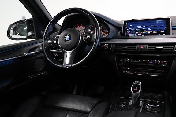 BMW X5 15 of 27