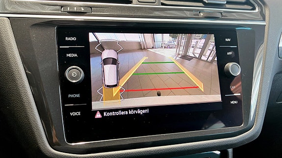 Volkswagen Tiguan 14 of 14
