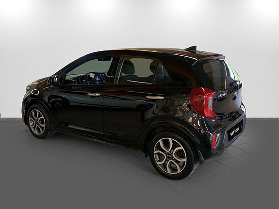Kia Picanto 6 of 17