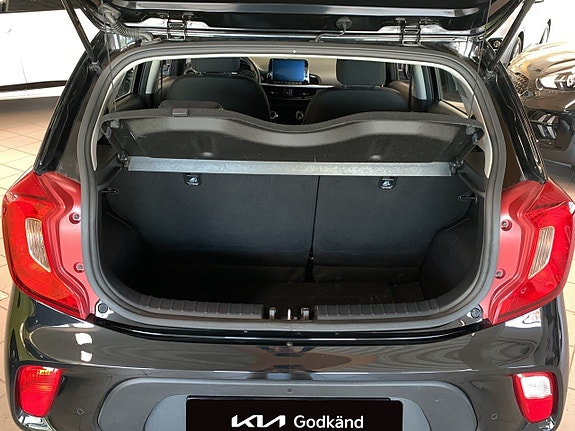 Kia Picanto 14 of 17