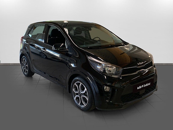 Kia Picanto 3 of 17