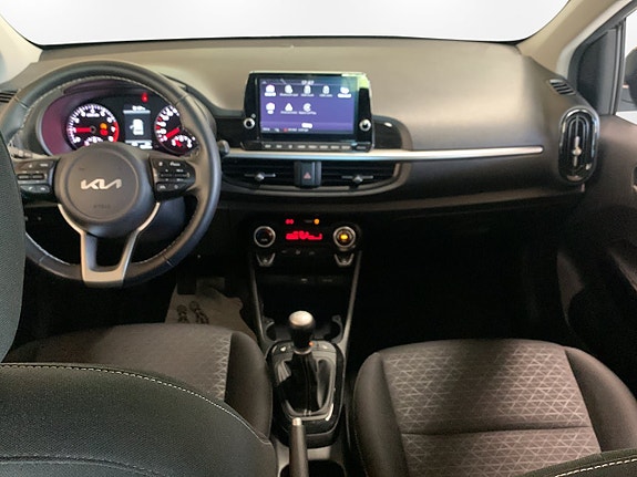 Kia Picanto 7 of 17