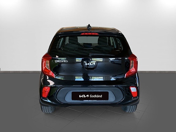 Kia Picanto 5 of 17