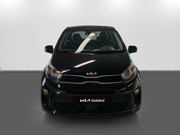 Kia Picanto 2 of 17