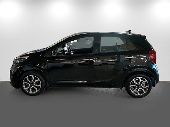 Kia Picanto 4 of 17
