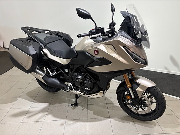Honda NT1100D 5 Års garanti 2 of 3