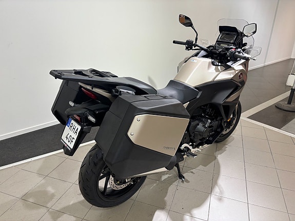 Honda NT1100D 5 Års garanti 3 of 3