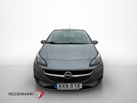 Opel Corsa 2 of 5