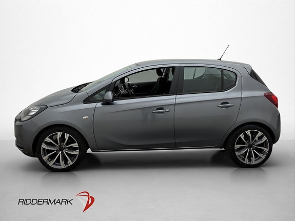 Opel Corsa 4 of 5