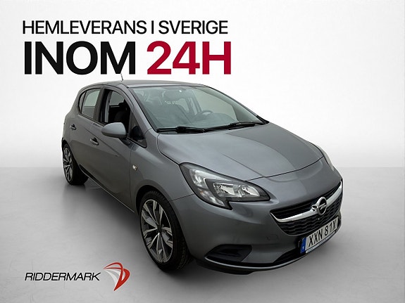 Opel Corsa 3 of 5