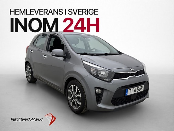 İkinci el  Kia Picanto 1.0