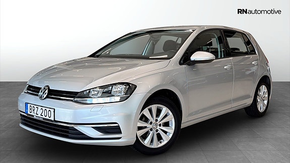 Volkswagen Golf-Serie