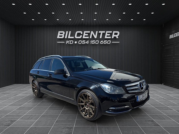 Mercedes-Benz C220