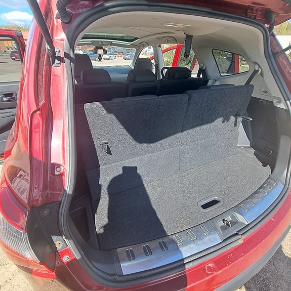 Nissan Qashqai+2 7 of 13