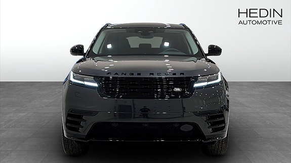 Land Rover Range Rover Velar 8 of 13