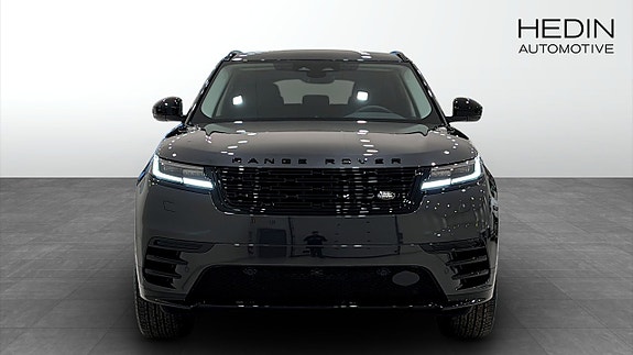 Land Rover Range Rover Velar 8 of 13