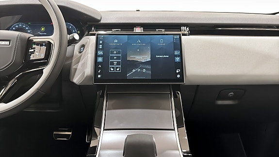 Land Rover Range Rover Velar 12 of 13