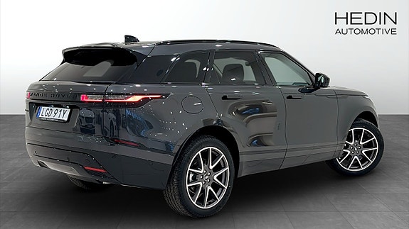 Land Rover Range Rover Velar 2 of 13