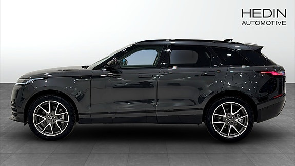 Land Rover Range Rover Velar 6 of 13