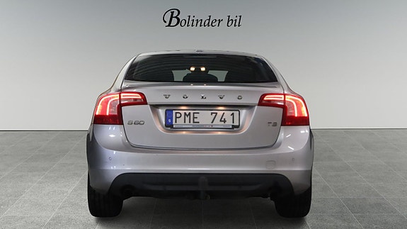 Volvo S60 5 of 23