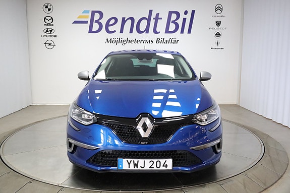 Renault Megane 2 of 29