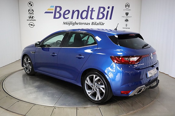 Renault Megane 7 of 29