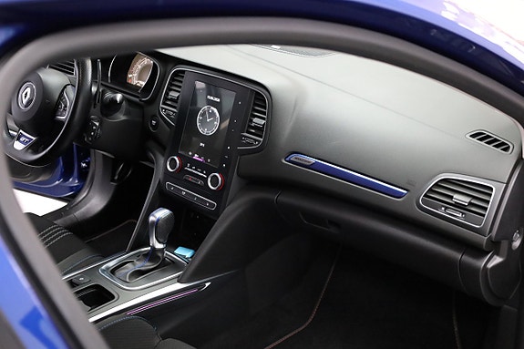 Renault Megane 16 of 29