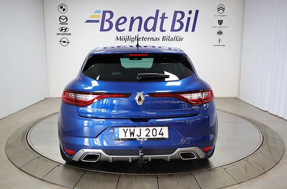 Renault Megane 8 of 29