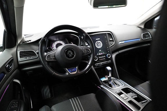 Renault Megane 3 of 29