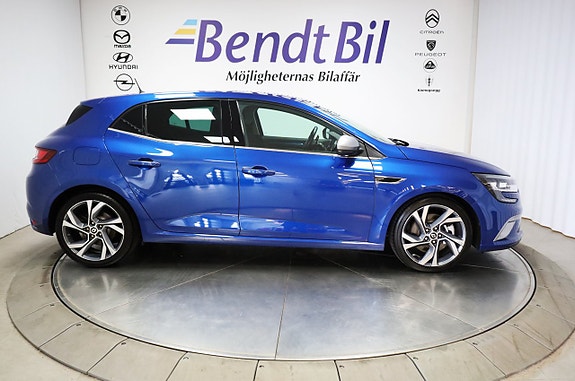 Renault Megane 13 of 29