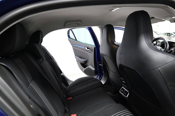 Renault Megane 15 of 29