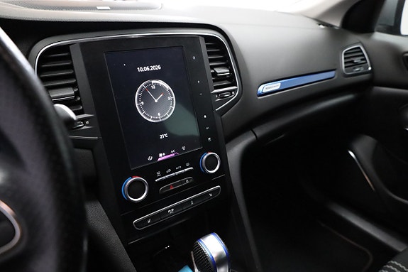 Renault Megane 20 of 29