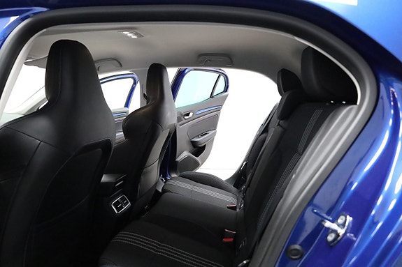 Renault Megane 14 of 29