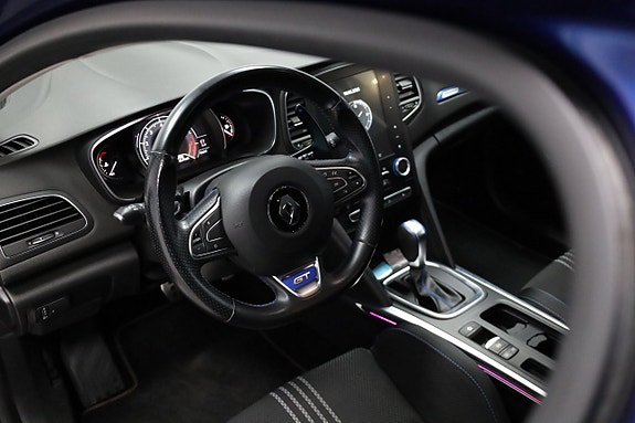 Renault Megane 5 of 29