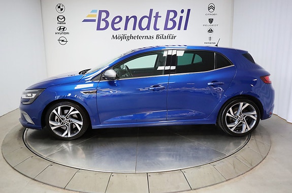 Renault Megane 6 of 29