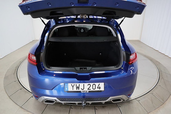 Renault Megane 9 of 29