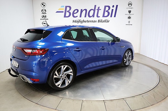 Renault Megane 12 of 29