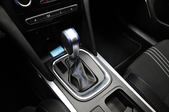 Renault Megane 21 of 29