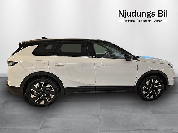 Opel Grandland 5 of 5