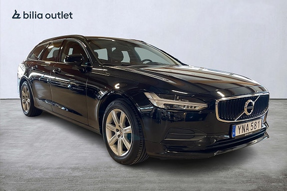Volvo V90 4 of 5