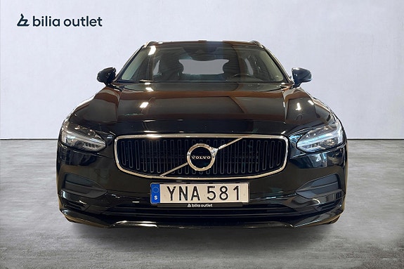 Volvo V90 3 of 5